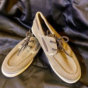 Cherokee shoes mens 5
